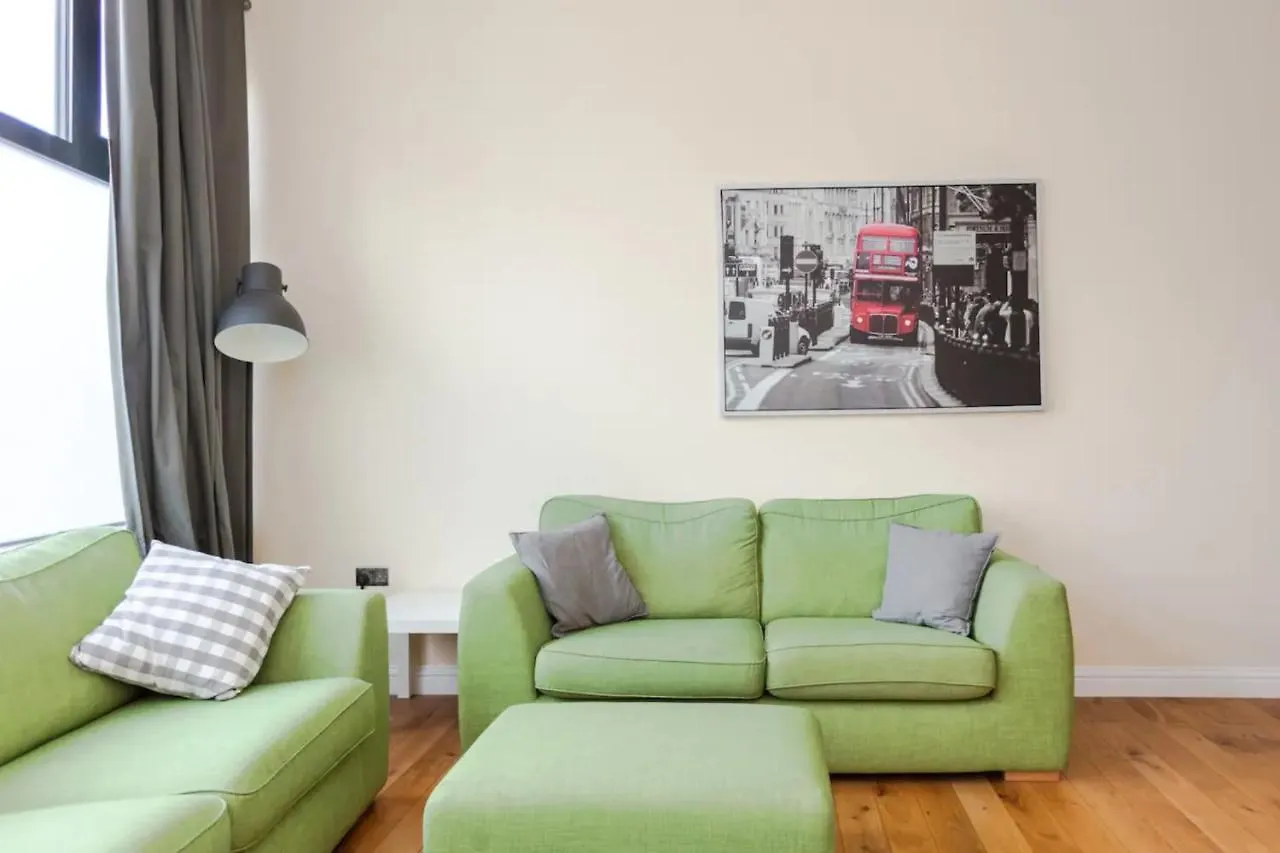 Stylish 2 Bedroom Apartment In Greenwich London United Kingdom