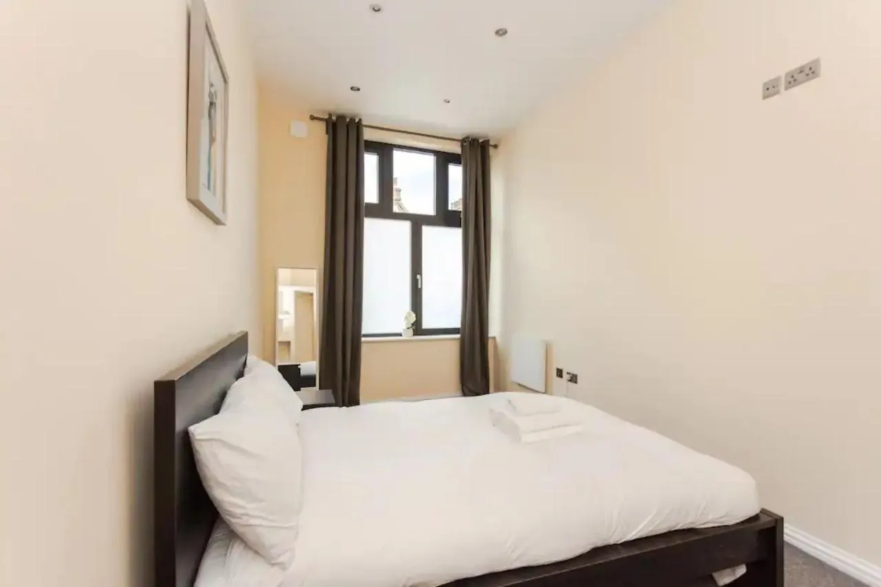 Stylish 2 Bedroom Apartment In Greenwich London 0*,  United Kingdom